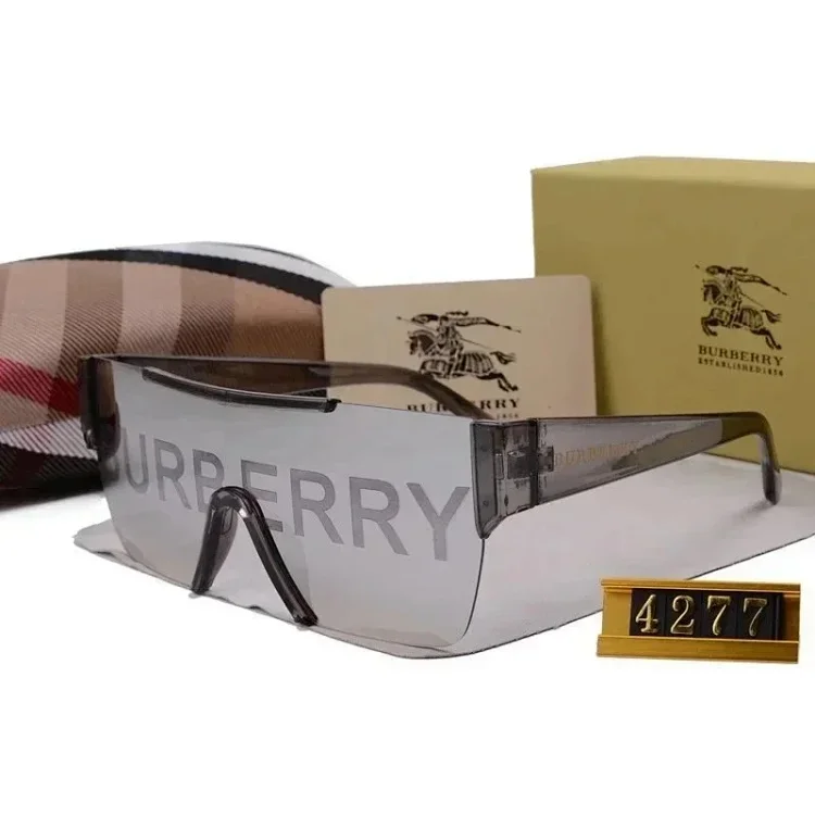 BURBERRY Fashion glasses（5 CP)