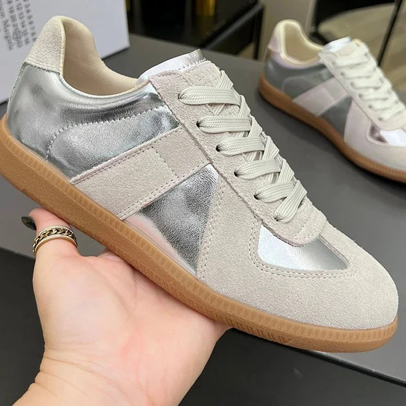 Maison Margiela MM6 shoes -2