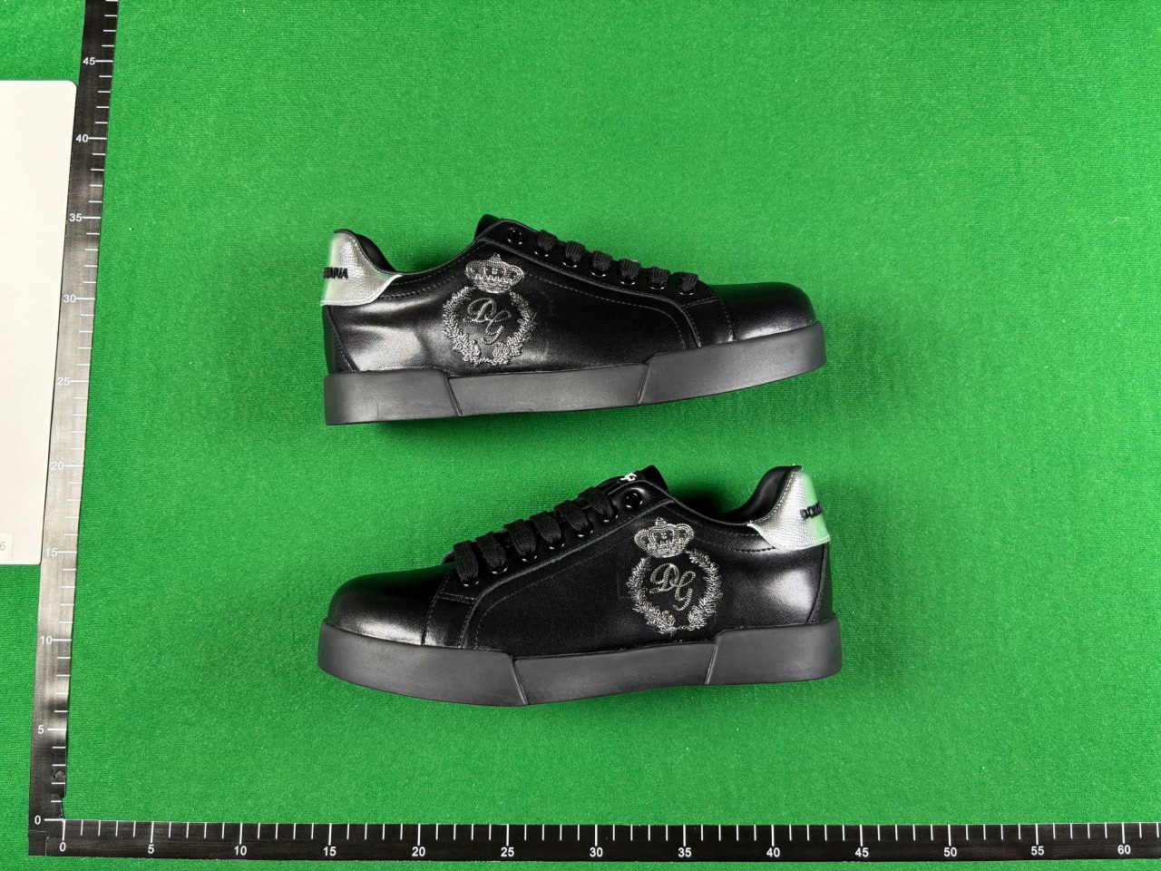 Dolce & Gabbana (DG)shoes -3