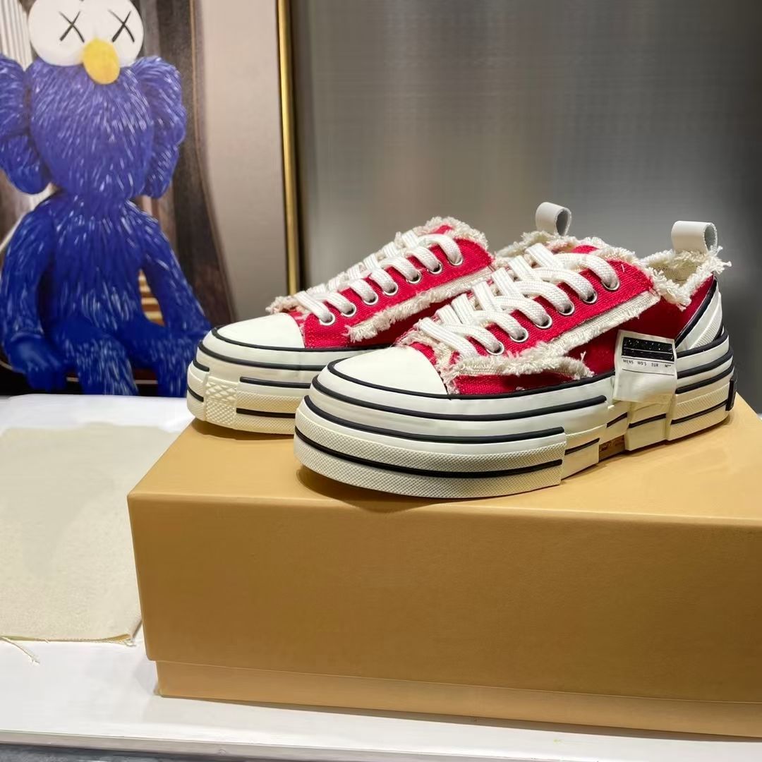 canvas shoes -3