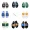 Louis Vuitton Leather Slippers（40 styles）