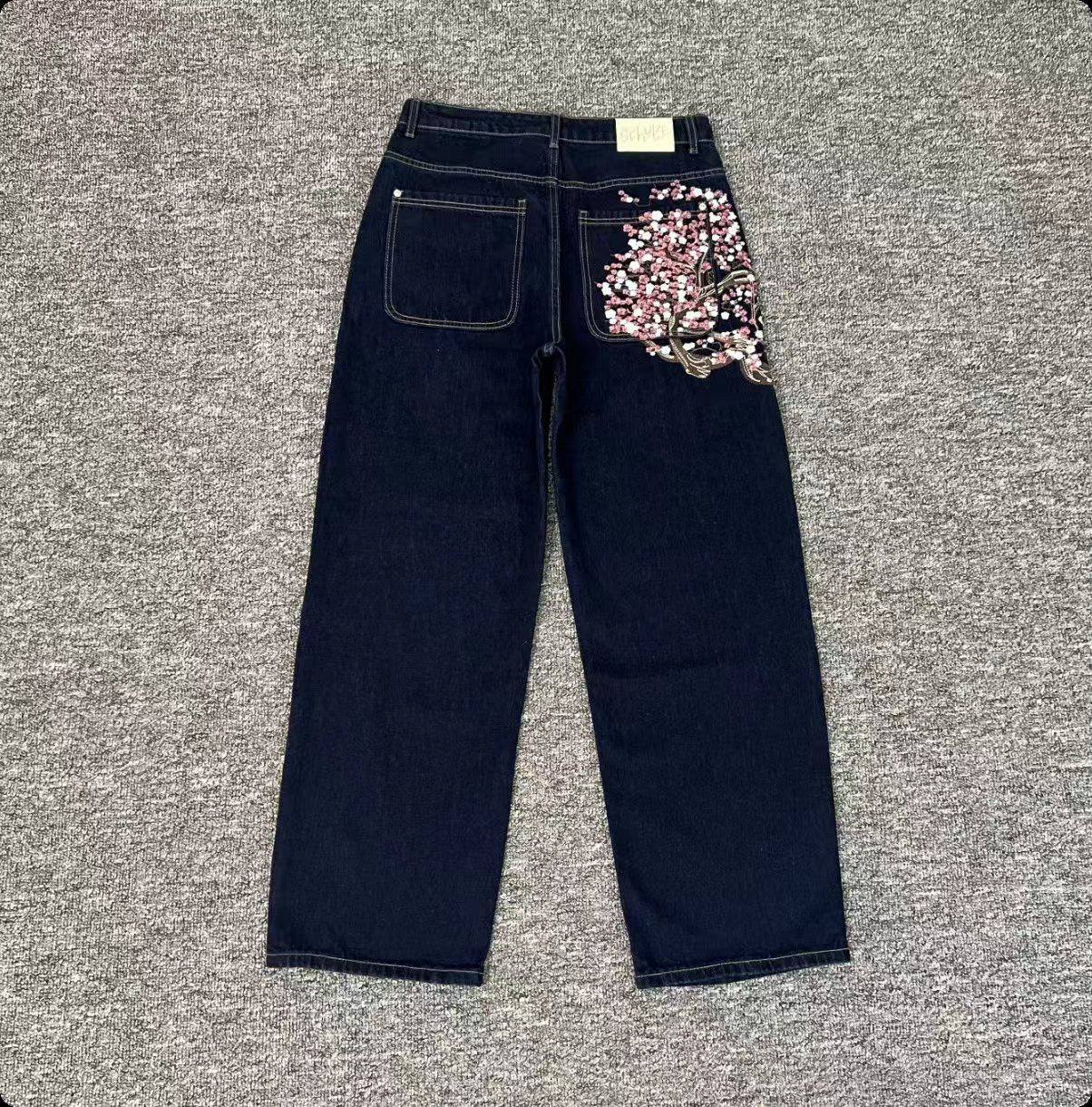 Denim jeans -2