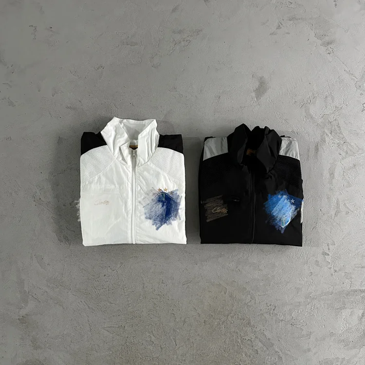 Ciroc Logo Embroidered Windbre