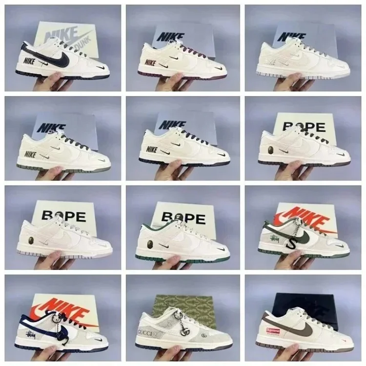 Nike Dunk Low