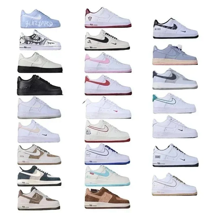Nike Air Force 1 Low