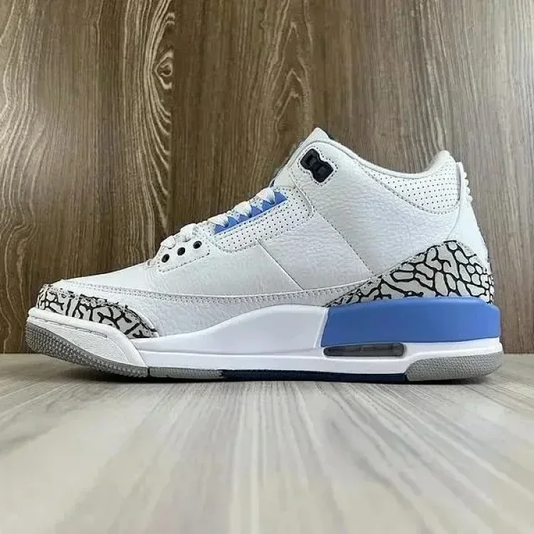 Nike Jordan 3 Retro