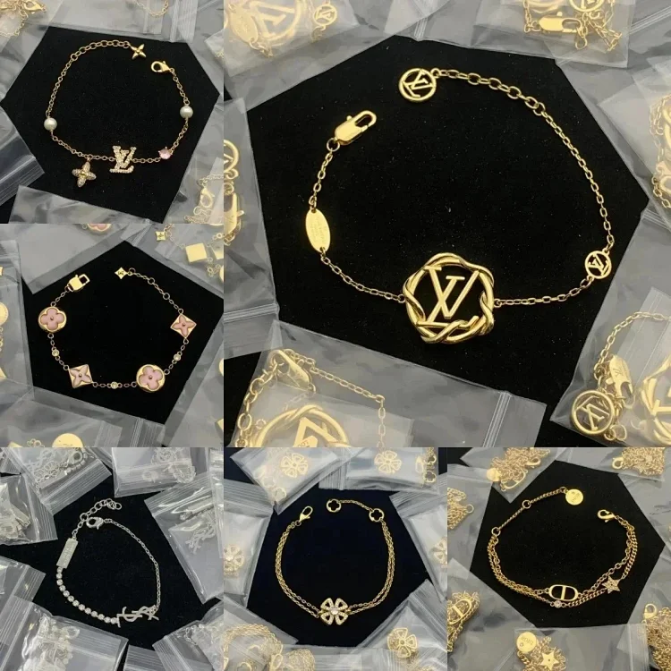 LV Necklace（20+style ）