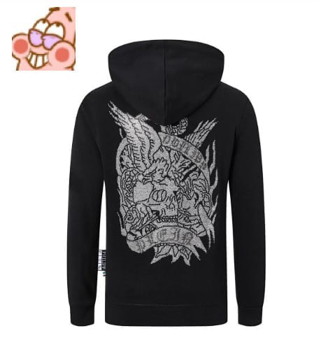 Philipp Plein sweatshirt (30 CP) -3