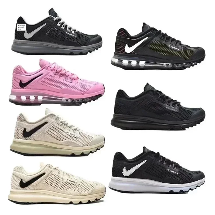 Nike Stussy Foam