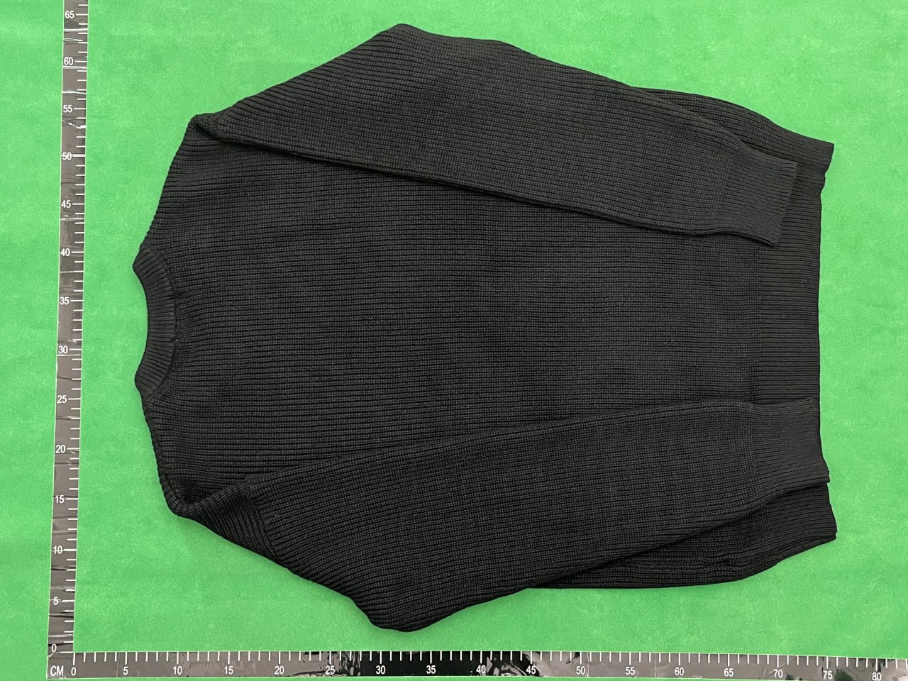 BalenciagaDiorGucciLouis Vuitton sweaters -3
