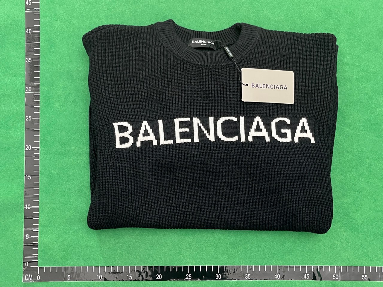 BalenciagaDiorGucciLouis Vuitton sweaters -4