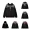 Marcelo Burlon hoodie