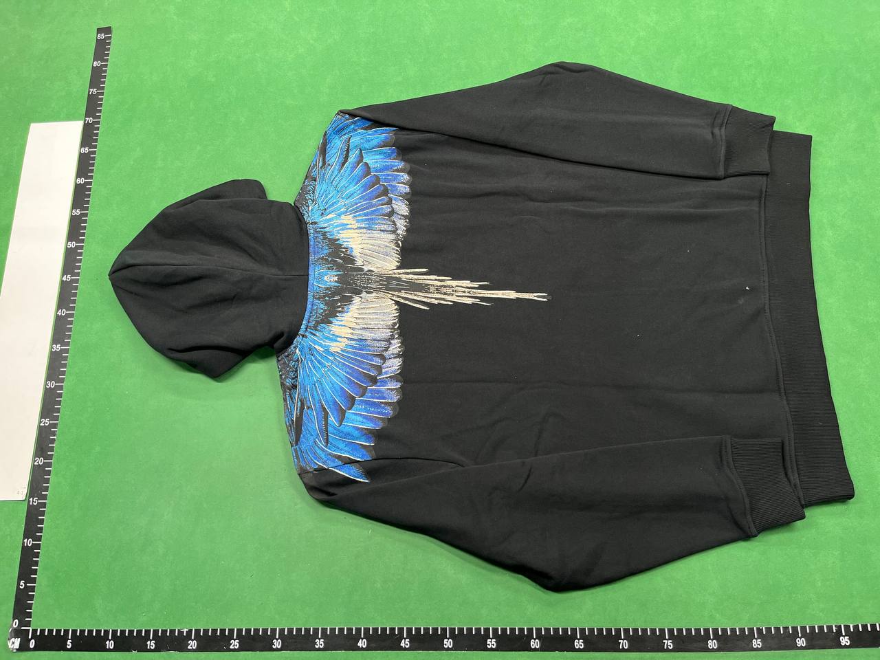 Marcelo Burlon hoodie -3