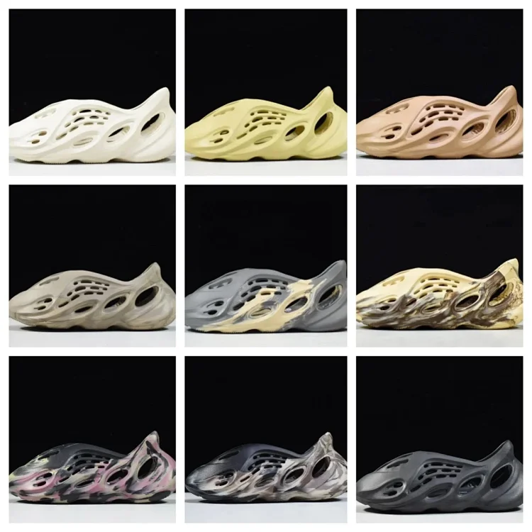 Adidas Yeezy Foam Runner Sneak