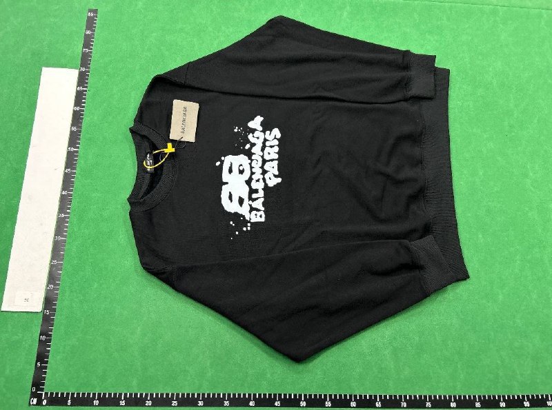 Balenciaga sweatshirt（+40color） -2