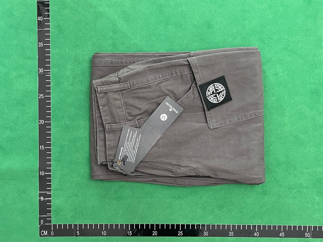Stone Island Jeans -3