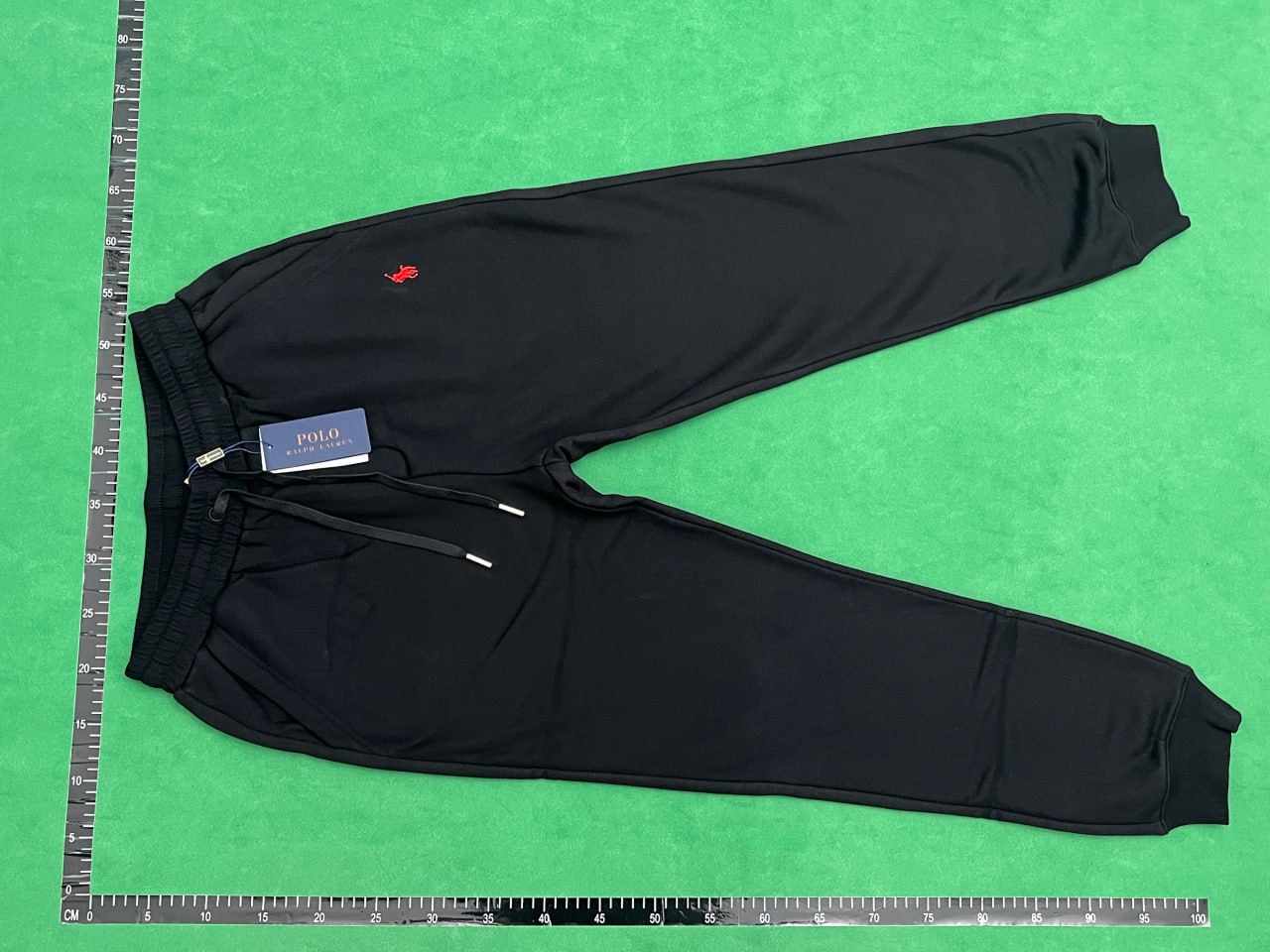 Ralph Lauren Suit -2