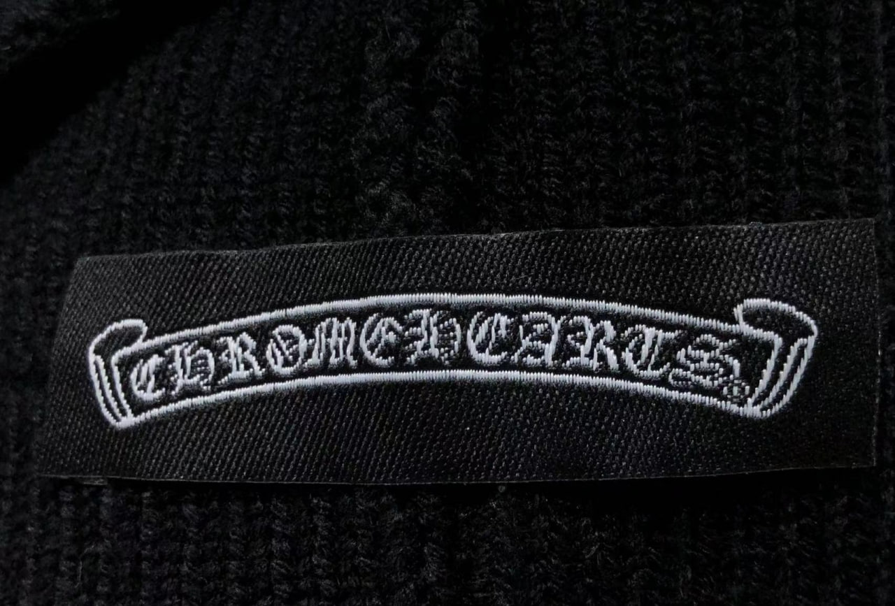 chrome Heartsckadidasbalenciaga ha -4