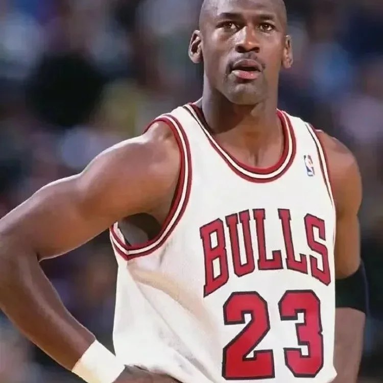 NBA Jordan basketball uniform loose vest Basketball Jersey（12 styles) -2