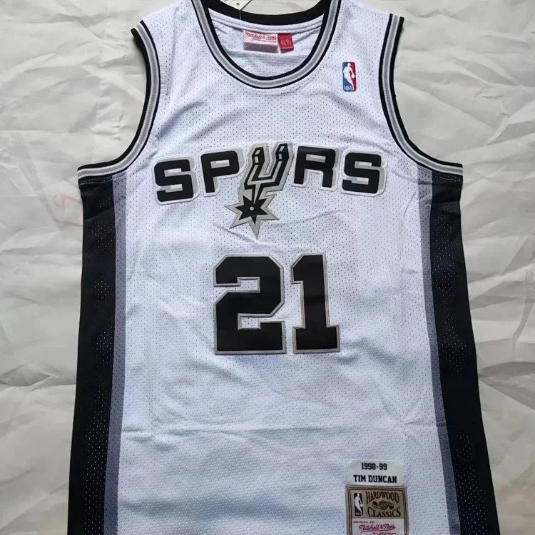 NBA Custom basketball vest jersey（14 styles） -2
