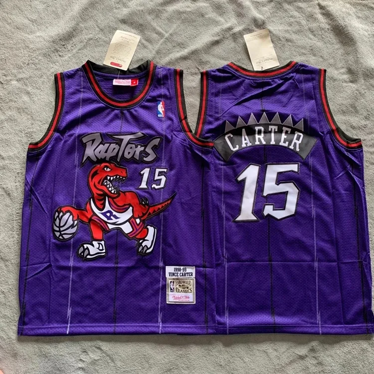 NBA Tracy McGrady retro Tyrann