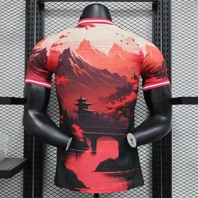 Adidas Fashionable star jerseys（32 styles) -3