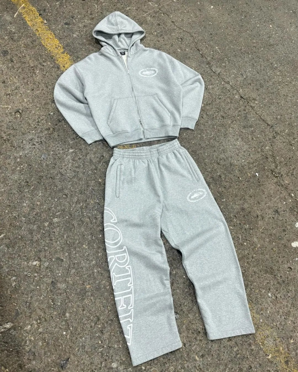 TracksuitsHoodiePants（40+ Styles） -2