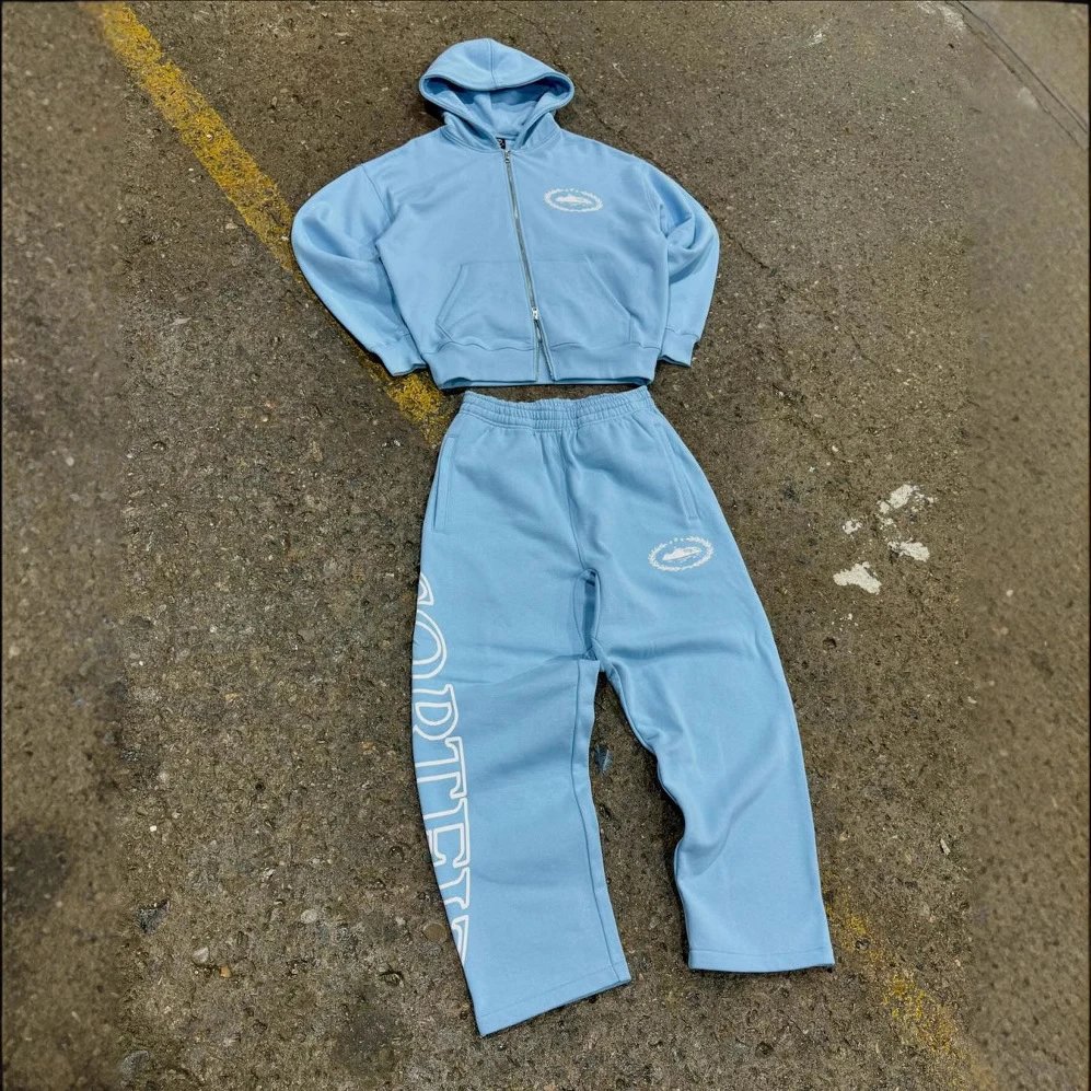 TracksuitsHoodiePants（40+ Styles） -3