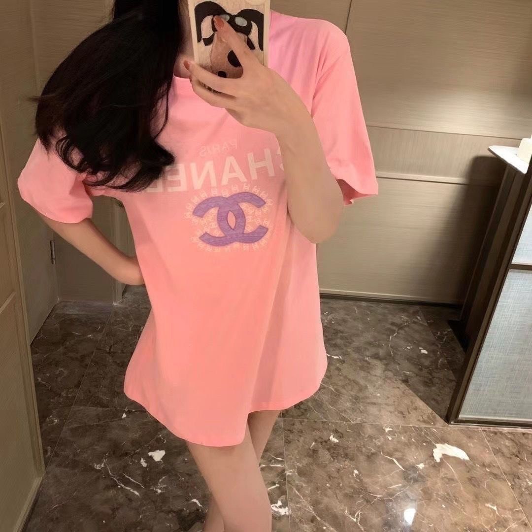 Fashion Short Sleeves -2