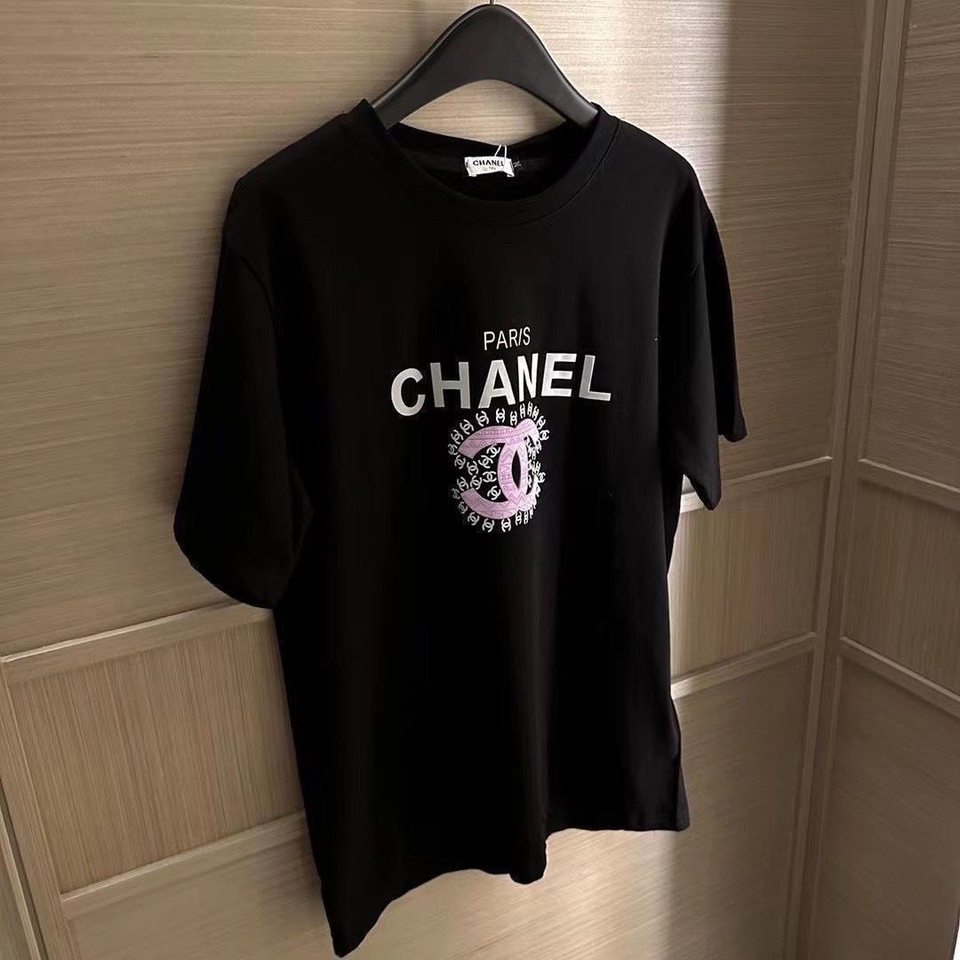 Fashion Short Sleeves -4