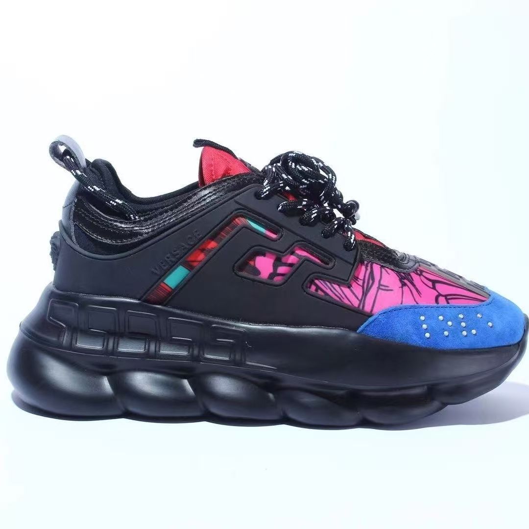 Versace chain reaction -3