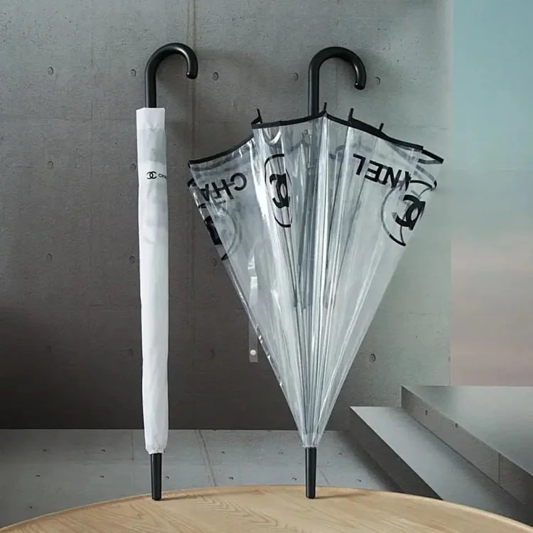 Chanel Umbrella -2