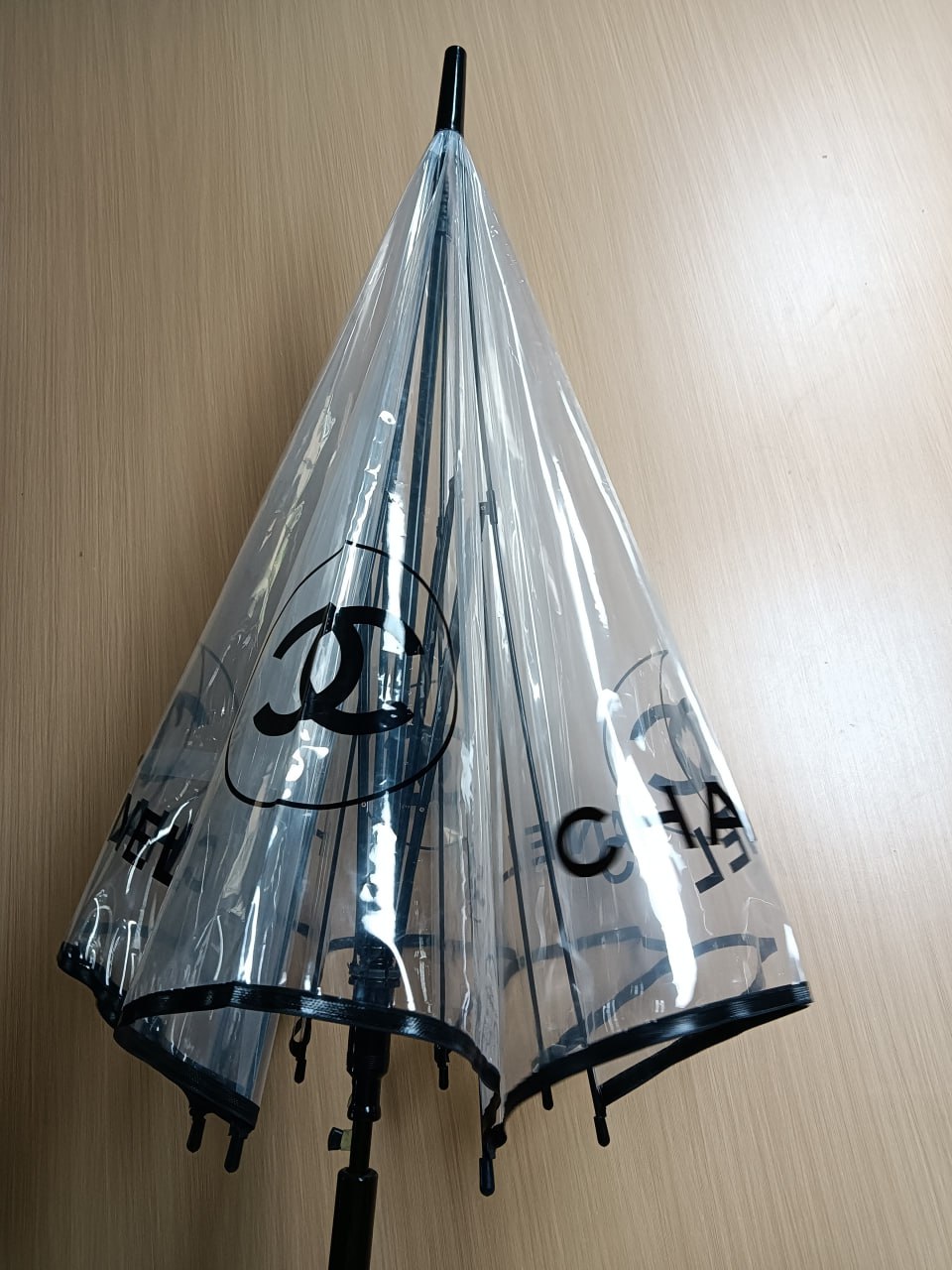 Chanel Umbrella -3