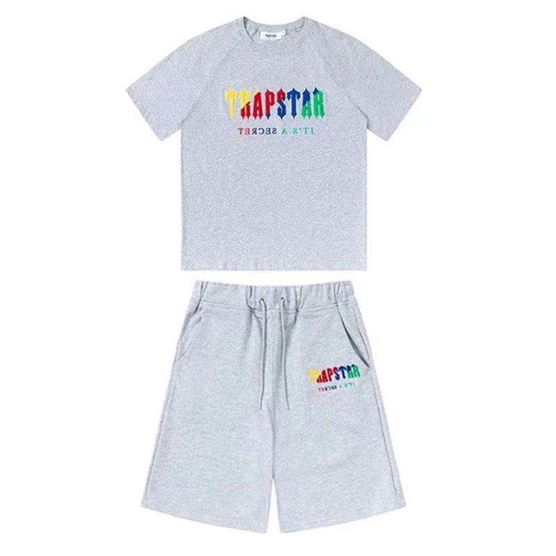 Trapstar Set -3