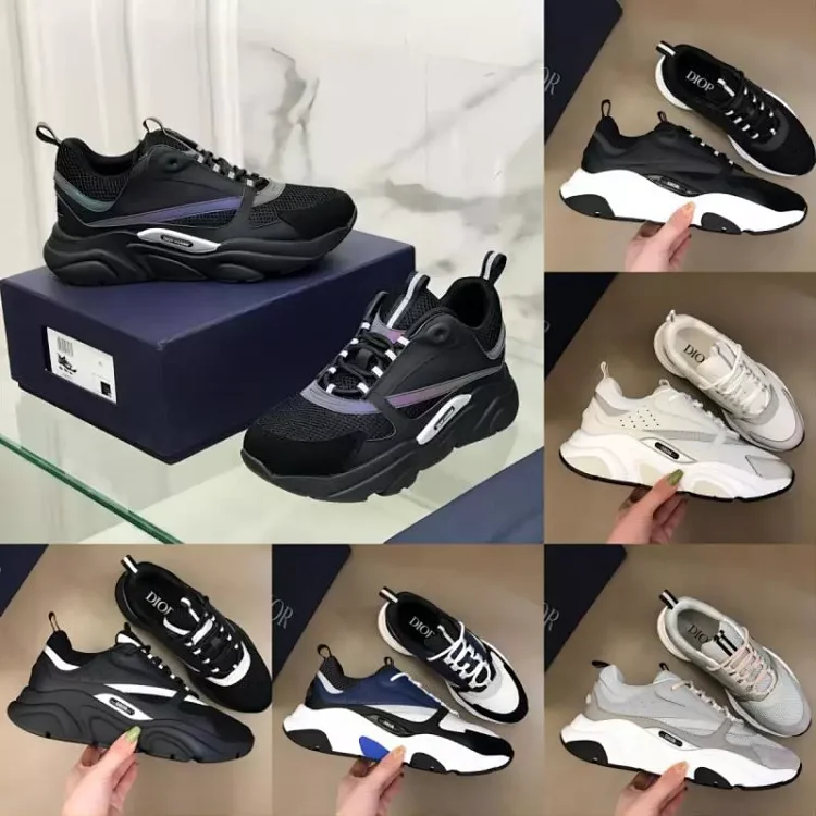 Dior B22 Top Version B25 B30