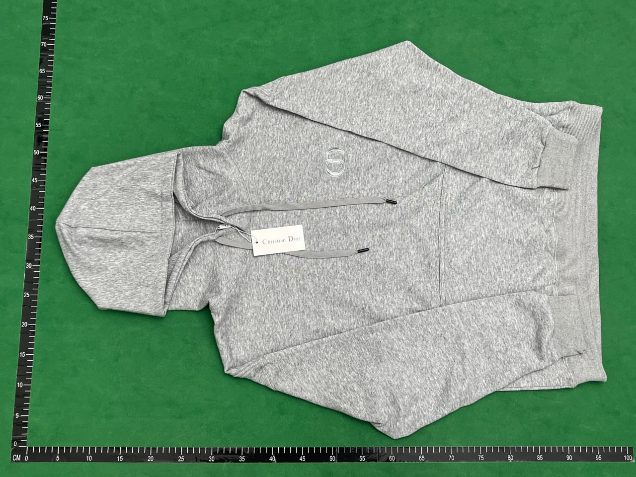 Dior sweatshirt -2