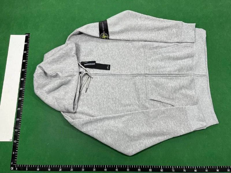 Stone Island hoodie (style 30+) -3