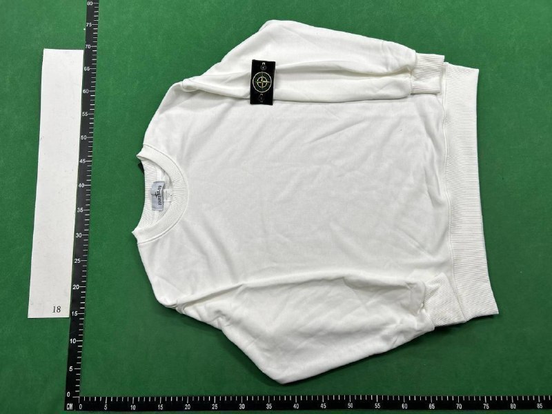 Stone Island hoodie (style 30+) -4