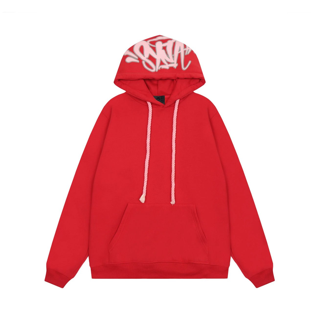 Syna World Hoodies -2