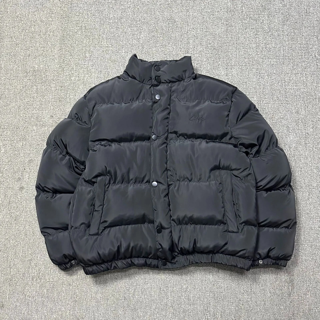 Corteiz Puffer -2