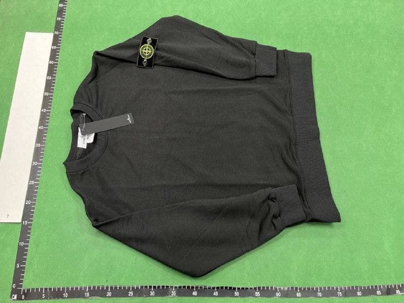 Stone Island HoodieSweatshirt -4