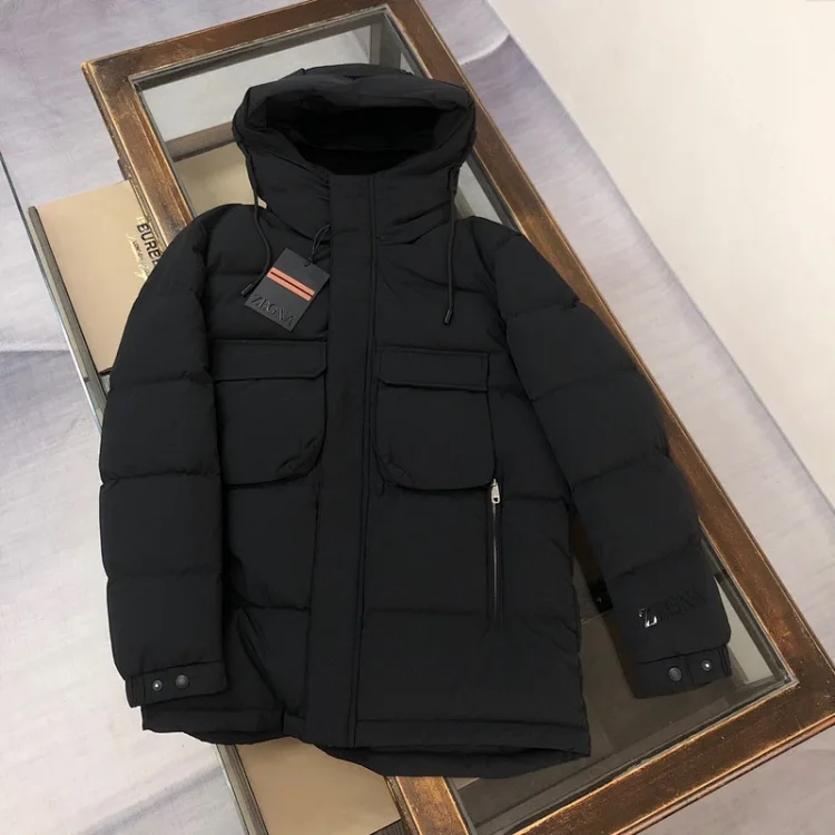 LV Louis Vuitton & Moncler