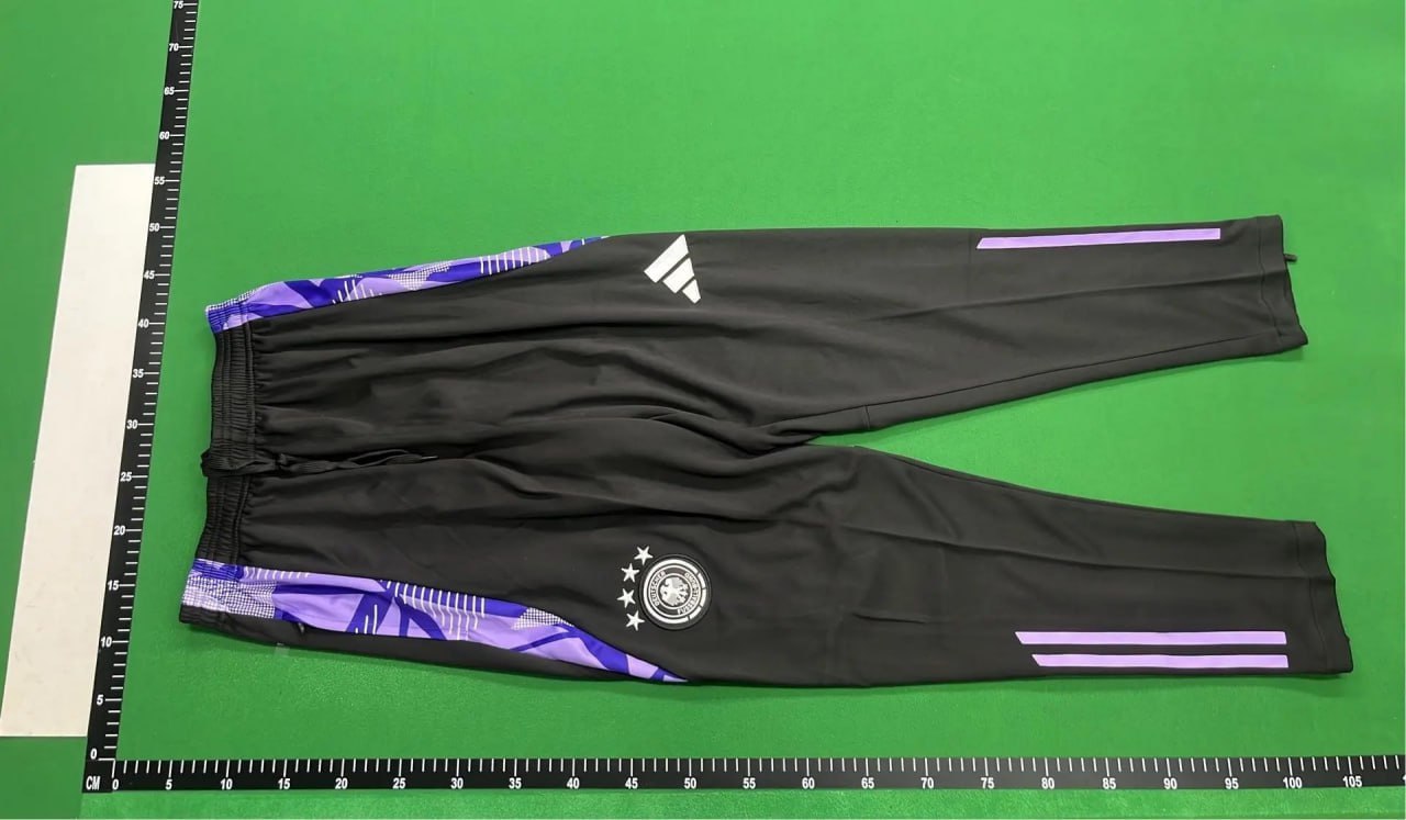 Football Track suit -2