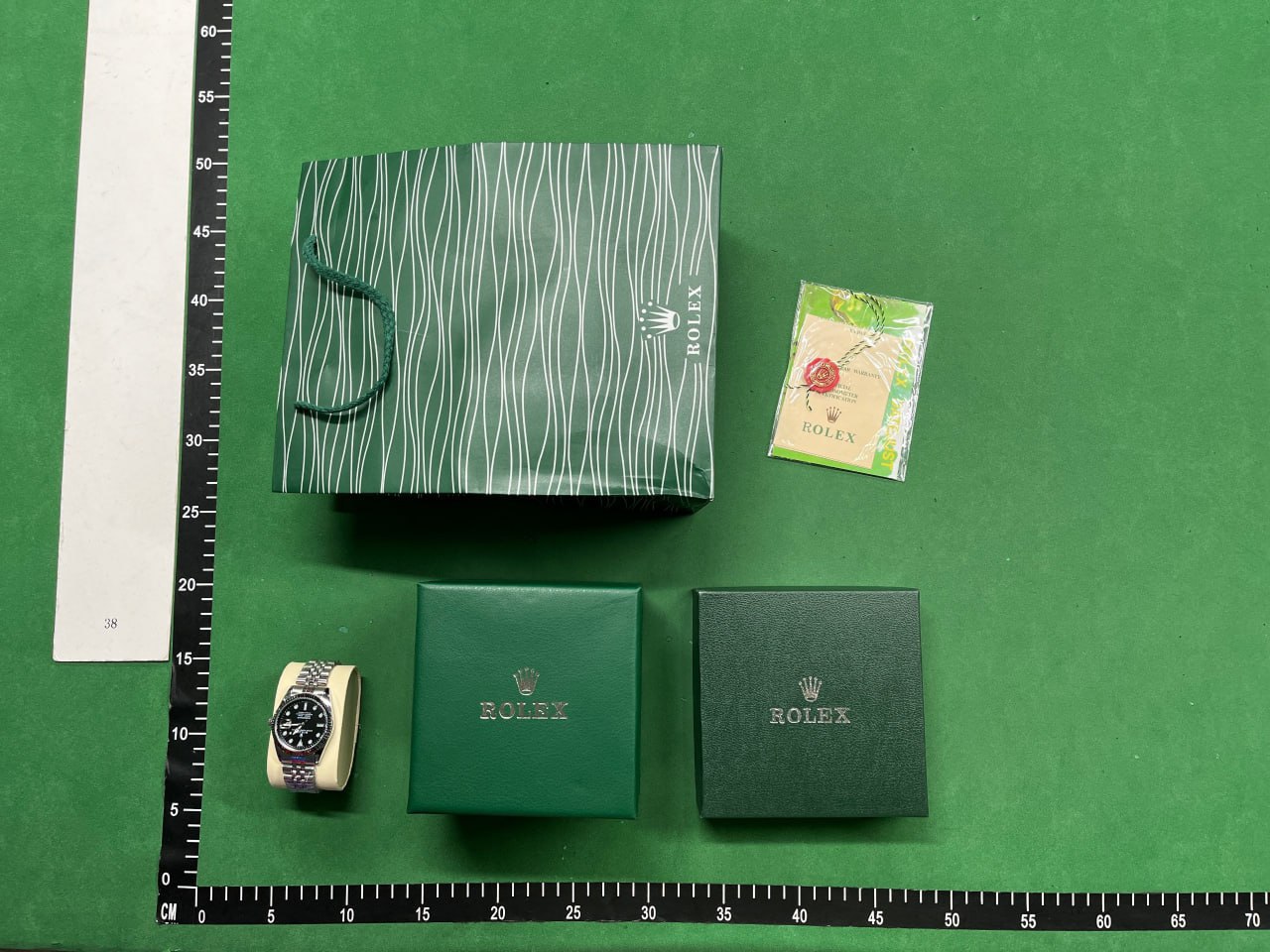 Rolex Watches (38 style) -3
