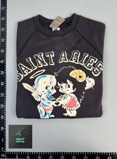 Jersey Saint Aries -3