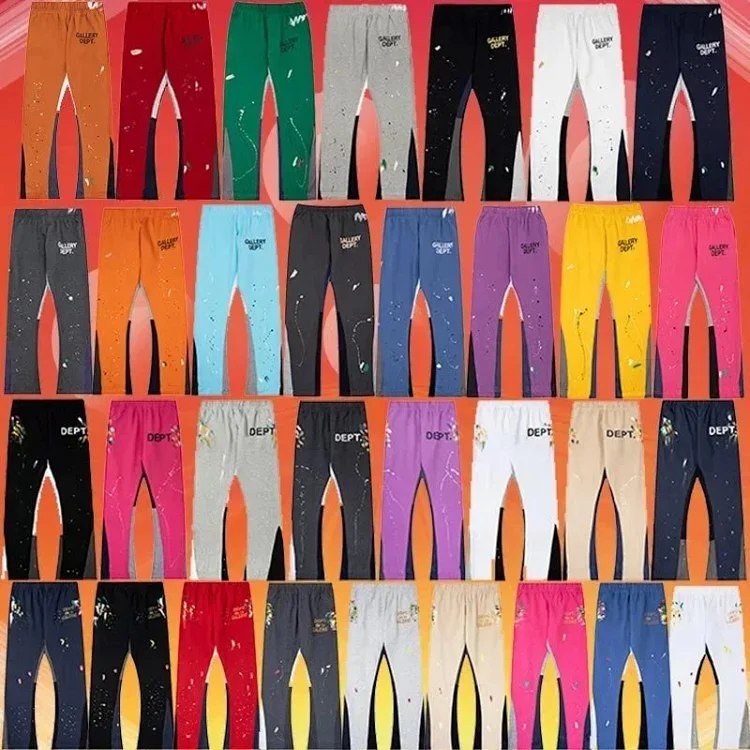 Gallery dept Fashion Casual Hip Hop -2