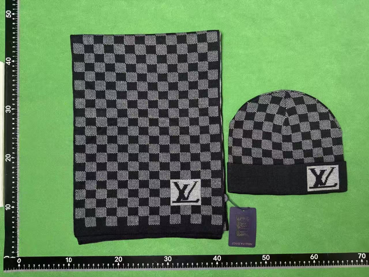 Louis Vuitton LV Ralph Lauren beanie（30 style） -3