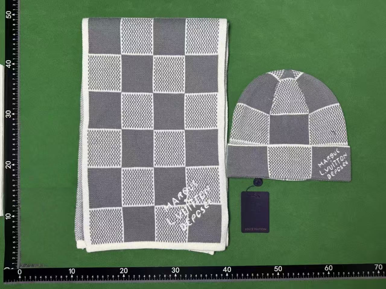 Louis Vuitton LV Ralph Lauren beanie（30 style） -4