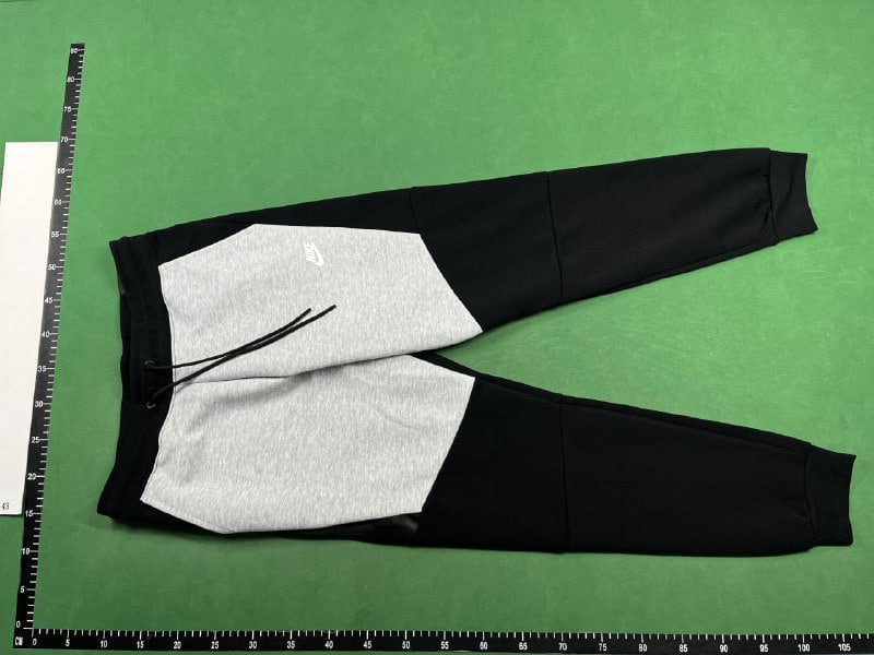 Nike Tech Pack Hoodie & Pants Suit -3