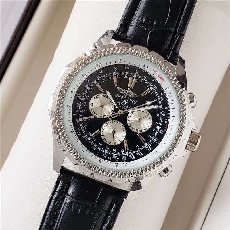 Luxury watches -3